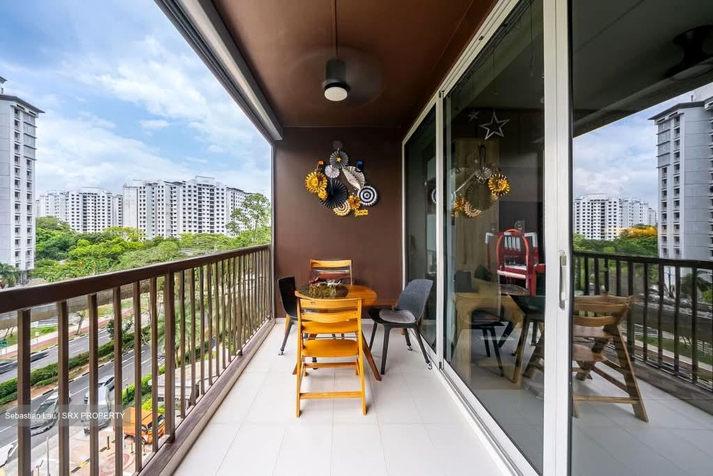 Austville Residences (D19), Condominium #547124821